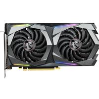 Gambar MSI GTX 1660 Super Gaming X 6Gb DDR6 - NVidia Gaming Graphics Card dari BIGBANG COMPUTER Kota Semarang 2 Tokopedia