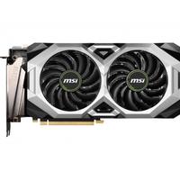 Gambar MSI RTX 2080 Super Ventus XS OC 8Gb DDR6 - NVidia Gaming Graphics Card dari BIGBANG COMPUTER Kota Semarang 2 Tokopedia