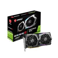 Gambar MSI GTX 1660 Super Gaming X 6Gb DDR6 - NVidia Gaming Graphics Card dari BIGBANG COMPUTER Kota Semarang 1 Tokopedia