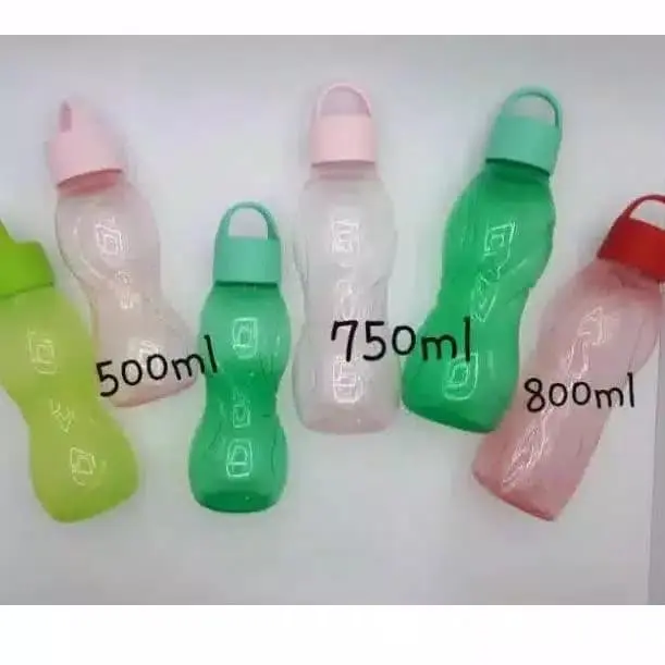 MOORLIFE SPORTIVO 500ML BOTOL MINUM SPORT TENTENG