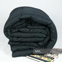 Gambar Marvelo Bedcover Sprei Set Katun Tinggi 30 Hitam Size 180 cm dari Marvelo Bedding Kab. Sleman 3 Tokopedia