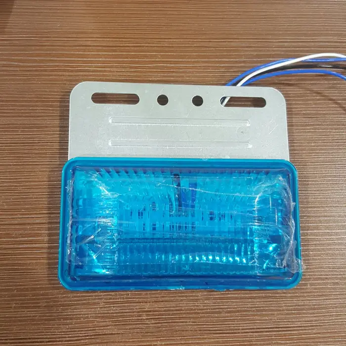Gambar Lampu Signal LED Belok penanda samping TMC -T4 Termurah dari Sentra Otomart Kota Administrasi Jakarta Pusat 4 Tokopedia