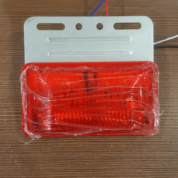 Gambar Lampu Signal LED Belok penanda samping TMC -T4 Termurah dari Sentra Otomart Kota Administrasi Jakarta Pusat 3 Tokopedia