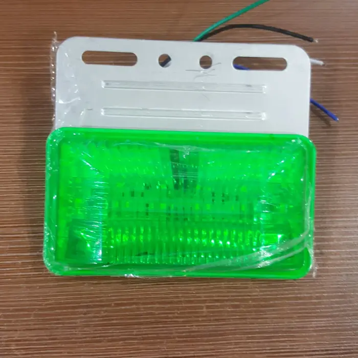Gambar Lampu Signal LED Belok penanda samping TMC -T4 Termurah dari Sentra Otomart Kota Administrasi Jakarta Pusat 5 Tokopedia