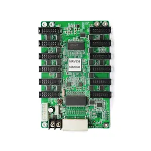 RECEIVING CARD NOVASTAR MRV336