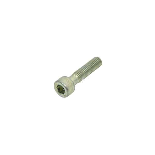 Gambar Baut (Bolt Socket 6x25) - CBR 250R K33A 966000602508 dari Honda Cengkareng Kota Tangerang Tokopedia