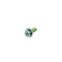 Gambar Baut (Screw Washer 4x10) - PCX 150, SH150i 938910401018 dari Honda Cengkareng Kota Tangerang 3 Tokopedia