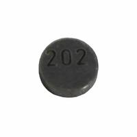 Gambar Shim Tappet (2.025) - New CBR 150R K45G & K45A 14934KT7013 dari Honda Cengkareng Kota Tangerang 1 Tokopedia