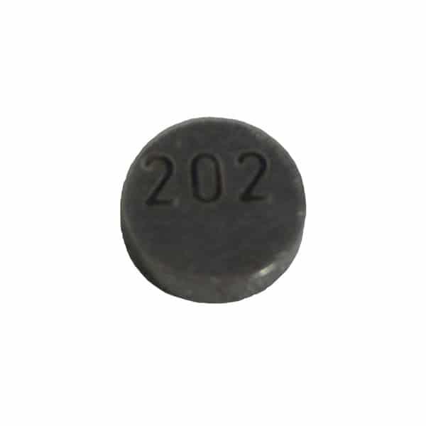 Gambar Shim Tappet (2.025) - New CBR 150R K45G & K45A 14934KT7013 dari Honda Cengkareng Kota Tangerang Tokopedia