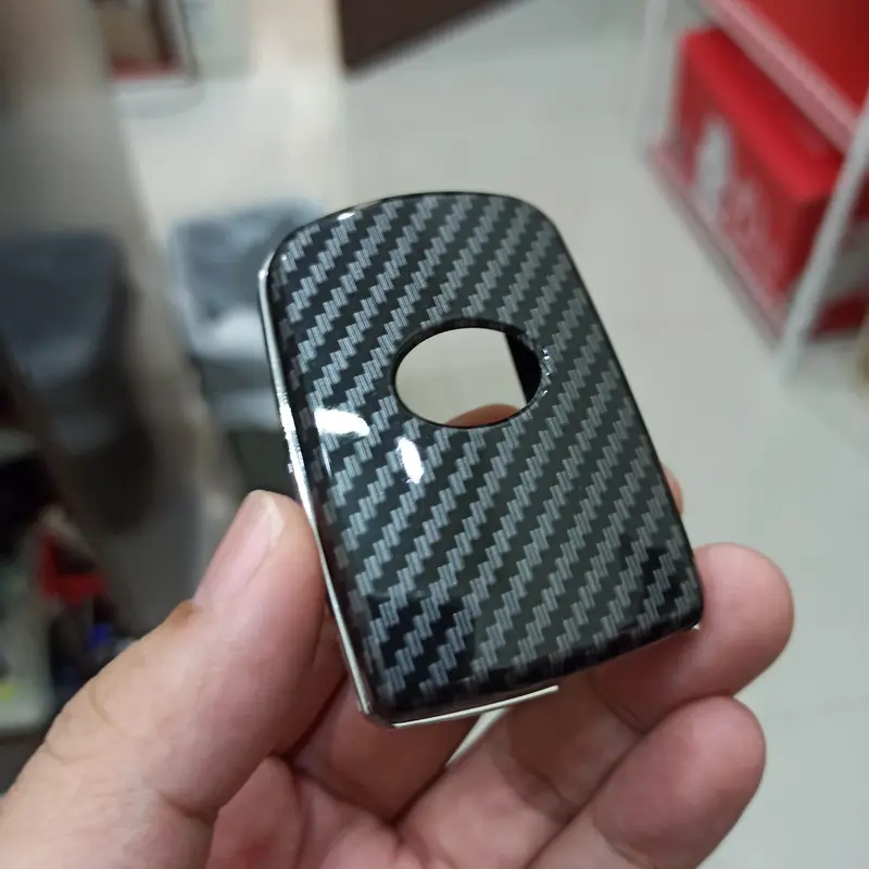 cover key casing sarung kunci carbon voxy toyota sienta 2