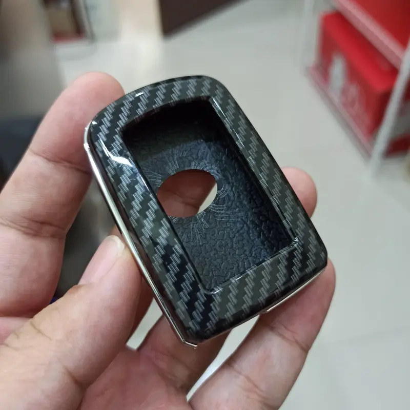 cover key casing sarung kunci carbon voxy toyota sienta 3