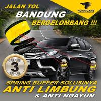 Gambar NEW Hurricane Spring Buffer ORI Wuling Almaz Peredam Suspensi Damper dari HURRICANE XCS INDO Kota Administrasi Jakarta Utara 4 Tokopedia