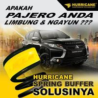 Gambar NEW Hurricane Spring Buffer ORI Wuling Almaz Peredam Suspensi Damper dari HURRICANE XCS INDO Kota Administrasi Jakarta Utara 5 Tokopedia