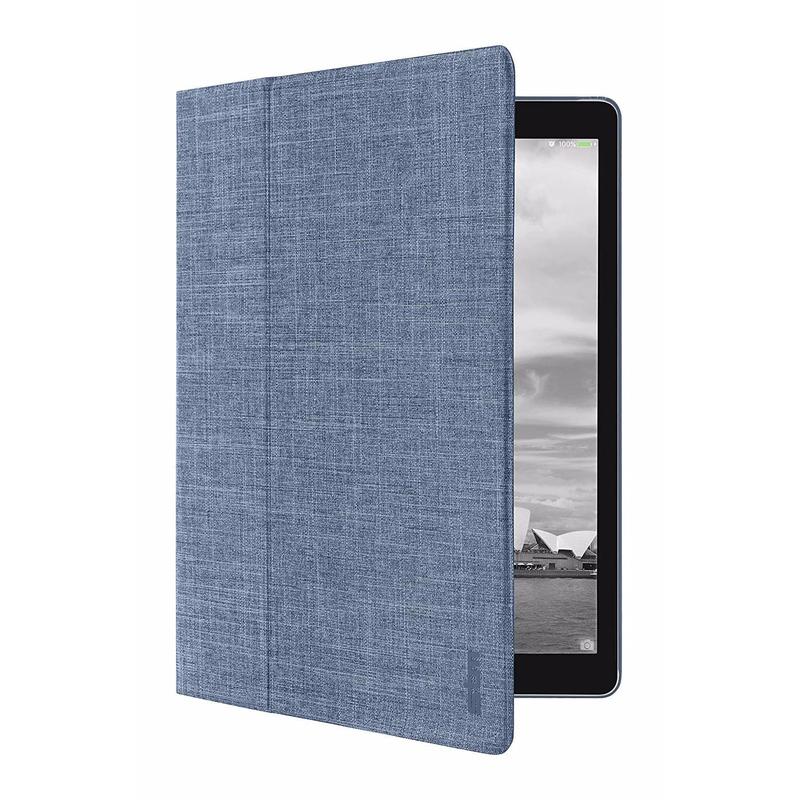 STM Case iPad Pro 9.7 Inch STM Atlas - Denim - Shop | Tokopedia