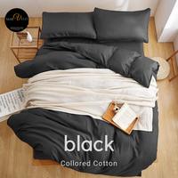 Gambar Special Custom Bedcover Sprei Set 160 cm tinggi 40 cm tebal 8 oz dari Marvelo Bedding Kab. Sleman 3 Tokopedia