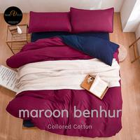 Gambar Special Custom Bedcover Sprei Set 160 cm tinggi 40 cm tebal 8 oz dari Marvelo Bedding Kab. Sleman 2 Tokopedia