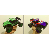 Gambar Mainan Mobil Remot JEEP OFFROAD RC JEEP Remote Control dari Genesys Toys Kota Administrasi Jakarta Barat 5 Tokopedia