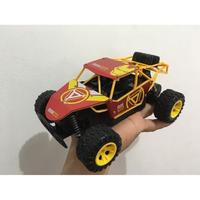 Gambar Mainan Mobil Remot JEEP OFFROAD RC JEEP Remote Control dari Genesys Toys Kota Administrasi Jakarta Barat 1 Tokopedia