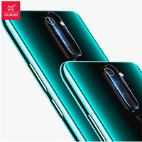 Gambar XUNDD Xiaomi Redmi Note 8 / Note 8 PRO - Camera Lens Tempered Glass - Note 8 Pro dari PH-KINGDOM Kota Administrasi Jakarta Barat 2 Tokopedia