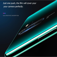 Gambar XUNDD Xiaomi Redmi Note 8 / Note 8 PRO - Camera Lens Tempered Glass - Note 8 Pro dari PH-KINGDOM Kota Administrasi Jakarta Barat 4 Tokopedia