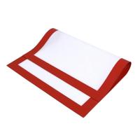 Gambar Silicone Baking Mat Silpat Fiberglass 40 x 30 Alas baking kue cookies dari Kochindo Kota Tangerang Selatan 2 Tokopedia