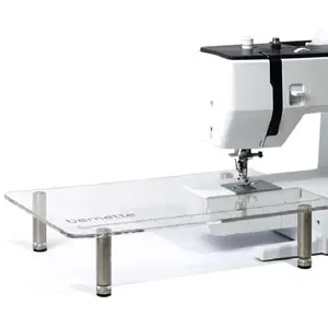 Meja Tambahan - Wide Table untuk BERNETTE Sew and Go 3 & 5