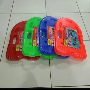 Papan Renang Skill 2 lubang