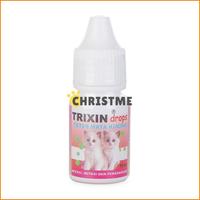 Gambar TRIXIN CAT 15 ml - Obat Tetes mata kucing dari Christme Kota Semarang 1 Tokopedia