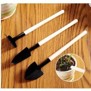 Alat berkebun mini 3in1 garden tools