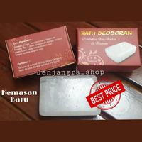 Gambar Batu Deodoran dari Jenjangra Shop Kota Surakarta 1 Tokopedia
