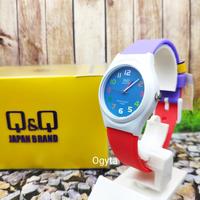 Gambar Q&Q Analog Jam Tangan Unisex Strap Karet VQ86J009Y Original dari Ogytashop Kota Administrasi Jakarta Pusat 1 Tokopedia