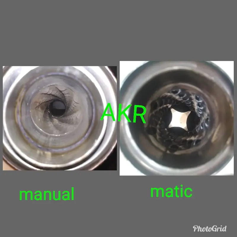 resonator mobil matic / resonator mobil manual / resonator mobil/ 1