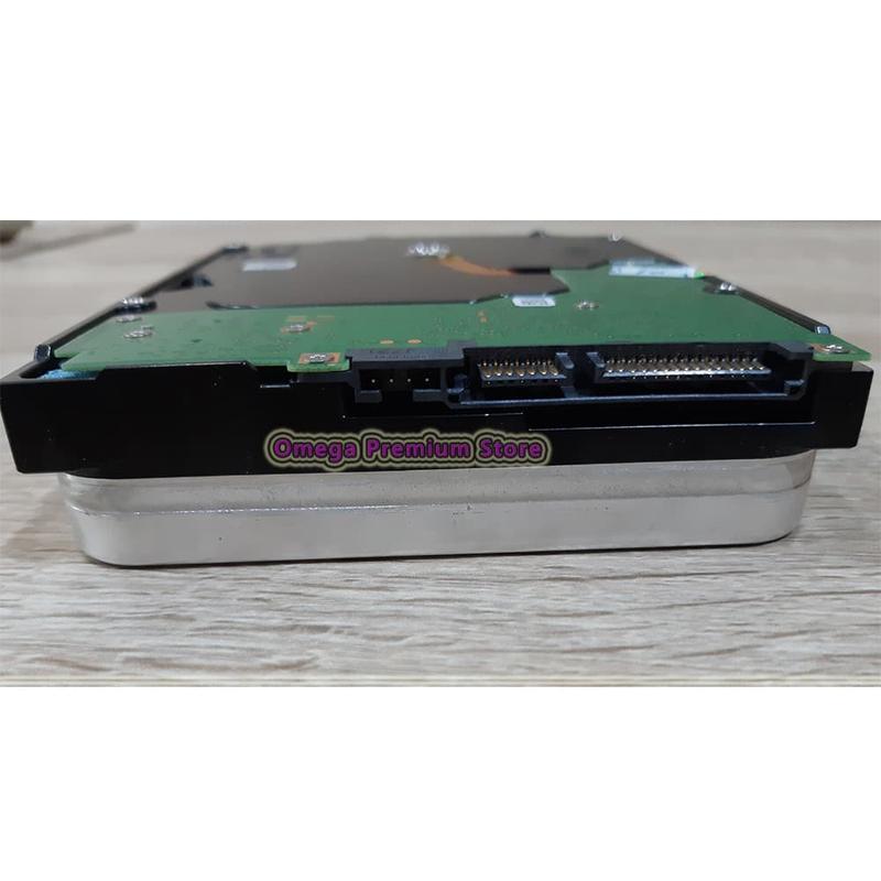 Seagate SkyHawk Al HDD/Harddisk Surveillan 10TB 5