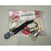 Gambar FITTING PITTING LAMPU SHOGUN 125 FL NR 2007 2010 ORIGINAL SGP SUZUKI GENUINE - 35171-16H10-000 dari Lestari Motor 2 Kota Administrasi Jakarta Barat 5 Tokopedia