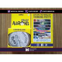 Gambar Aaron Putty LIQUID GLASS, ORIGINAL USA dari Cilla Beauty Palace Kab. Tangerang 3 Tokopedia