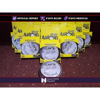 Gambar Aaron Putty LIQUID GLASS, ORIGINAL USA dari Cilla Beauty Palace Kab. Tangerang 5 Tokopedia