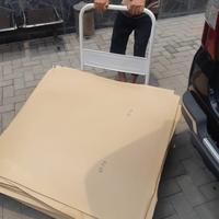 Gambar Load Mass Resin D2000 Peredam dari SAG Acoustics Kota Bekasi 3 Tokopedia