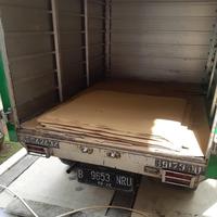 Gambar Load Mass Resin D2000 Peredam dari SAG Acoustics Kota Bekasi 4 Tokopedia