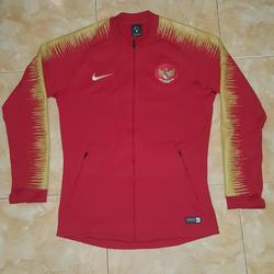 jaket timnas indonesia original nike
