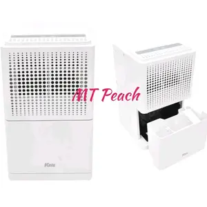 KRIS DEHUMIDIFIER 10L PUTIH