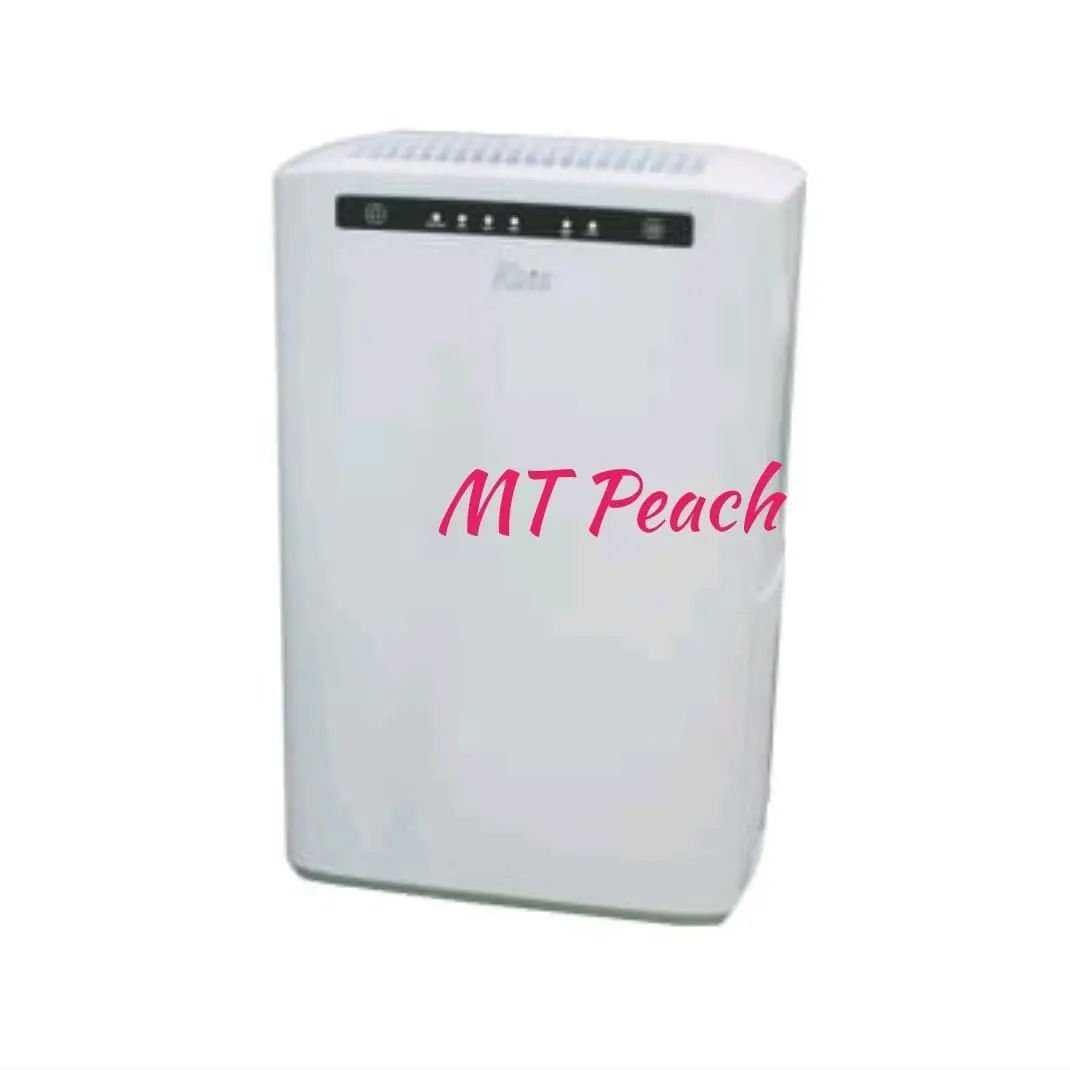 KRIS DEHUMIDIFIER 16L PUTIH