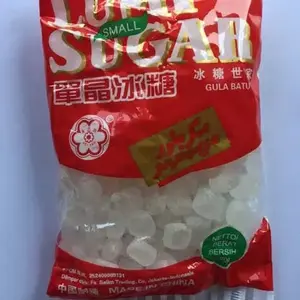 Gula Batu Lump Sugar