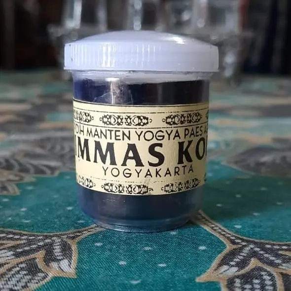 pidih pengantin