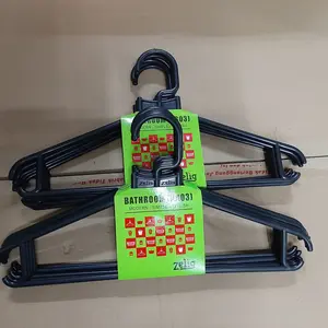 Hanger hitam zelig HG 03