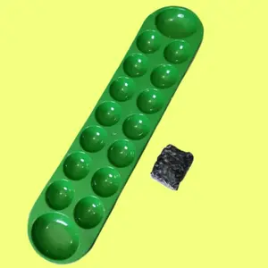 Congklak Plastik Kecil