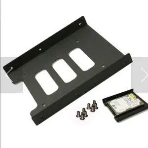 BRACKET HDD / SSD 2,5" to 3,5"