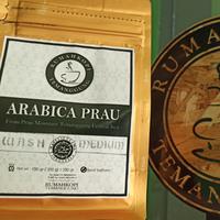 Gambar Arabika Prau Temanggung Roasted Bean ( 250 gram ) dari Rumah Kopi Temanggung Kab. Temanggung 2 Tokopedia