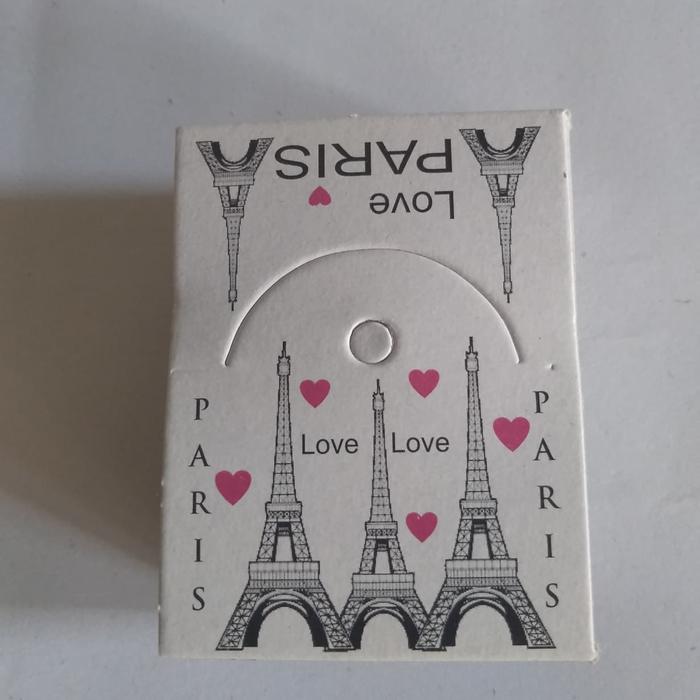 Gambar Hangtag Label Aksesoris dari Athar craft souvenir Kota Administrasi Jakarta Selatan 2 Tokopedia