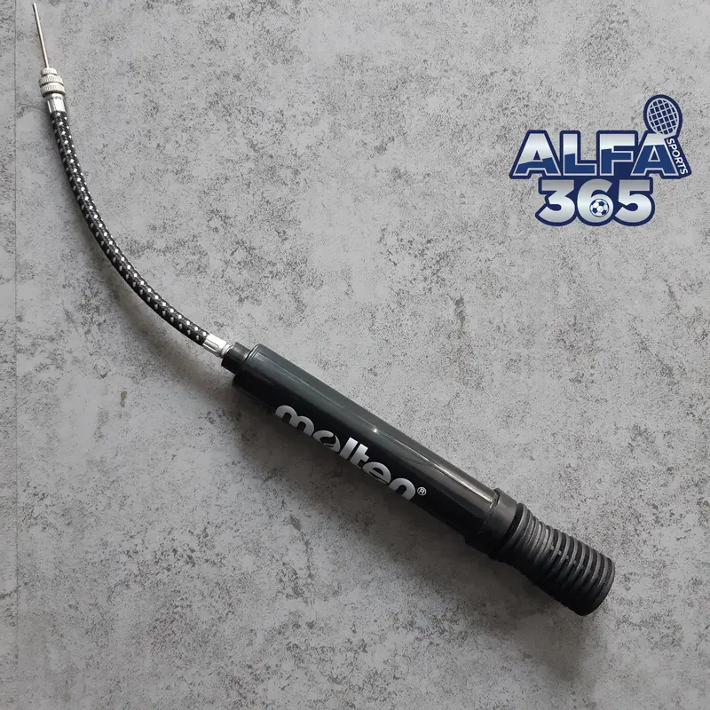 Pompa Molten DHP-21 DHP21 Double Action Pump 2