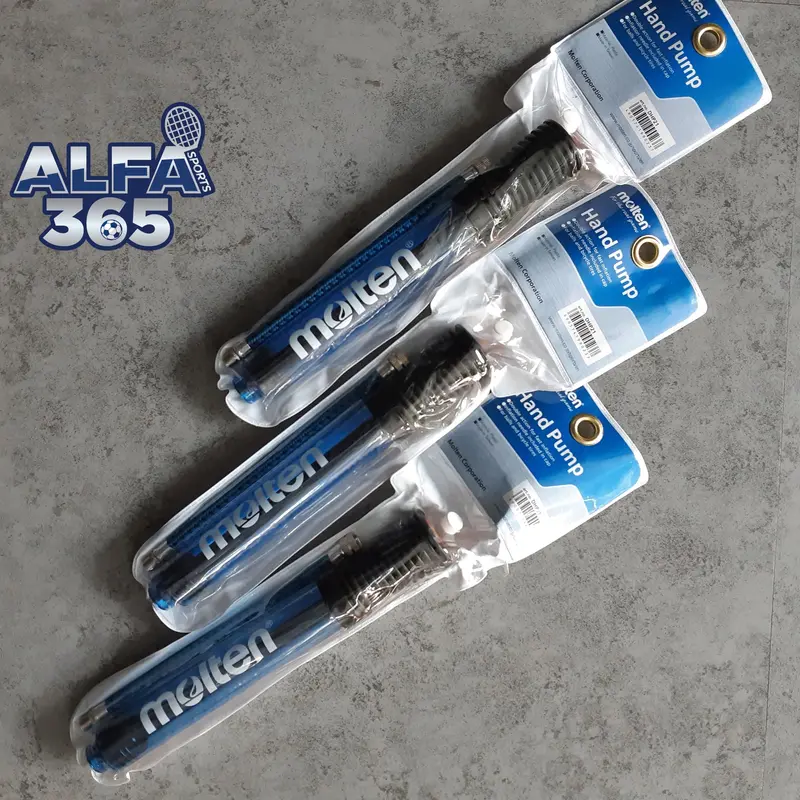 Pompa Molten DHP-21 DHP21 Double Action Pump 1